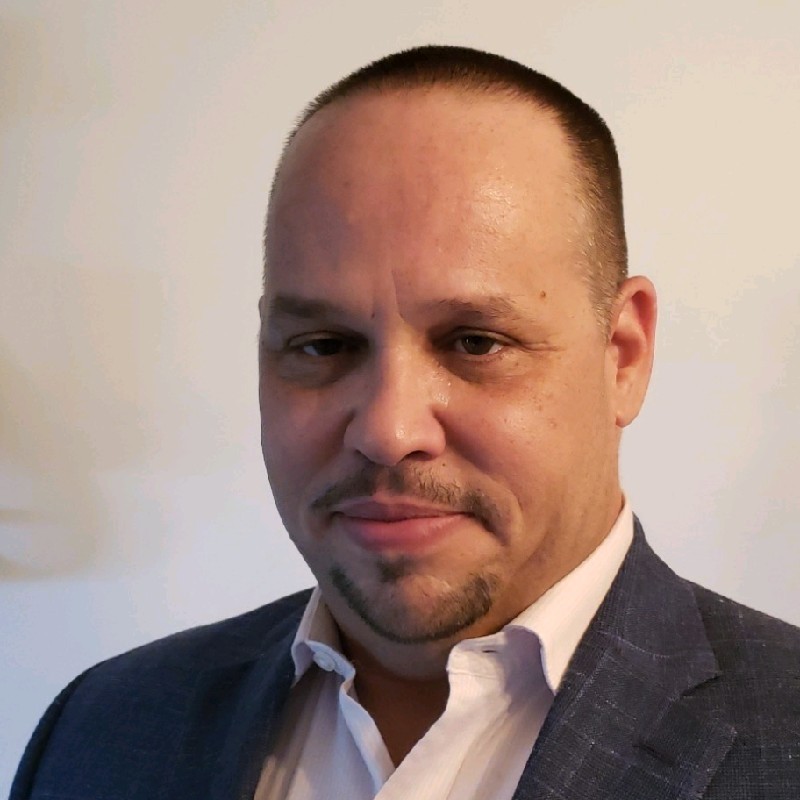 Steve Ruiz, Managing Member of Omega Resources
